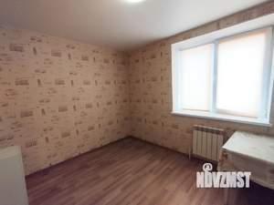 1-к квартира, на длительный срок, 34м2, 1/3 этаж