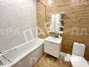 1-к квартира, на длительный срок, 40м2, 15/24 этаж