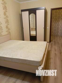 2-к квартира, на длительный срок, 75м2, 6/24 этаж