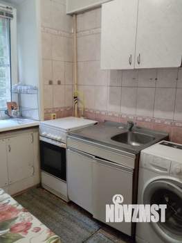 1-к квартира, на длительный срок, 25м2, 1/9 этаж