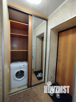 1-к квартира, на длительный срок, 30м2, 4/9 этаж