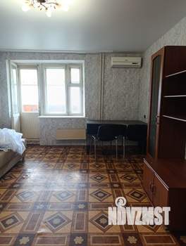 2-к квартира, на длительный срок, 49м2, 10/10 этаж