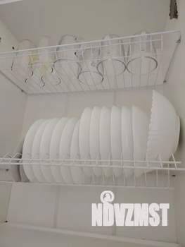 1-к квартира, посуточно, 35м2, 11/12 этаж