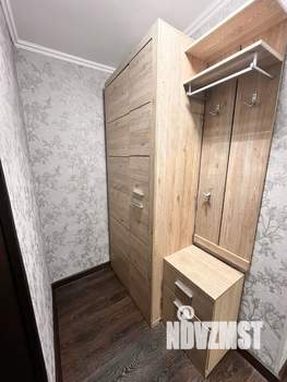 1-к квартира, на длительный срок, 31м2, 3/5 этаж