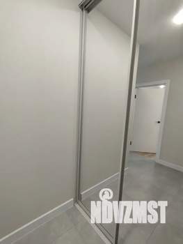 1-к квартира, посуточно, 40м2, 2/8 этаж