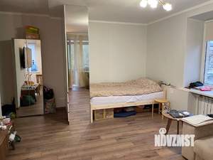 Студия квартира, на длительный срок, 30м2, 3/4 этаж