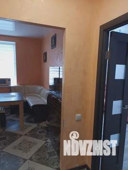 1-к квартира, посуточно, 32м2, 1/3 этаж