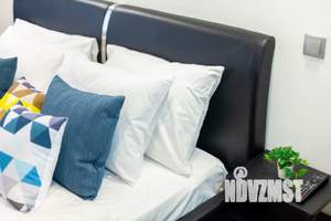 1-к квартира, посуточно, 46м2, 7/10 этаж