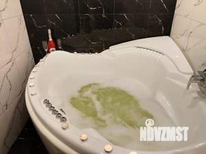 1-к квартира, посуточно, 50м2, 3/17 этаж