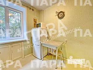 1-к квартира, на длительный срок, 34м2, 2/9 этаж