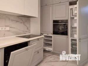 2-к квартира, посуточно, 75м2, 1/1 этаж