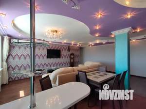 2-к квартира, посуточно, 80м2, 14/17 этаж