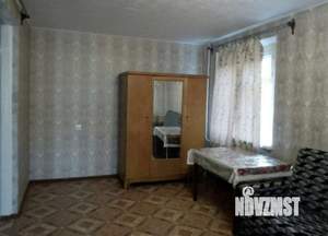 1-к квартира, на длительный срок, 30м2, 3/5 этаж