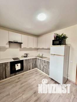 2-к квартира, посуточно, 52м2, 1/1 этаж