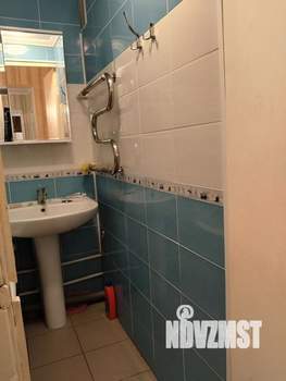 2-к квартира, на длительный срок, 52м2, 3/12 этаж