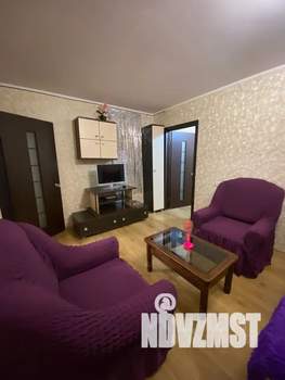 2-к квартира, посуточно, 45м2, 1/9 этаж