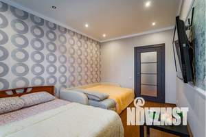 1-к квартира, посуточно, 38м2, 2/24 этаж