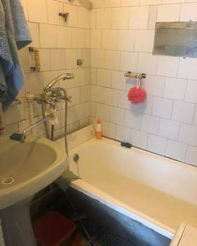 3-к квартира, на длительный срок, 65м2, 5/5 этаж