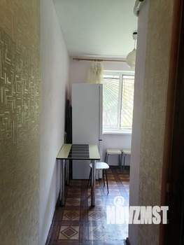 1-к квартира, на длительный срок, 32м2, 1/5 этаж