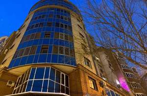 1-к квартира, на длительный срок, 50м2, 4/10 этаж