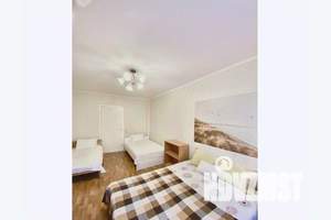 1-к квартира, посуточно, 50м2, 2/9 этаж