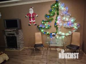 2-к квартира, посуточно, 54м2, 1/9 этаж