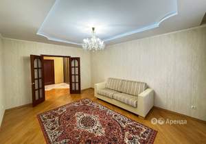 1-к квартира, на длительный срок, 53м2, 4/14 этаж