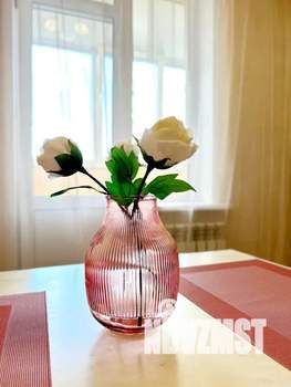 1-к квартира, посуточно, 35м2, 9/18 этаж