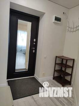 1-к квартира, посуточно, 34м2, 5/10 этаж