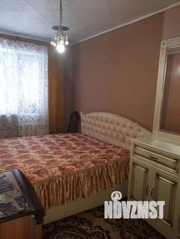 2-к квартира, на длительный срок, 54м2, 3/5 этаж