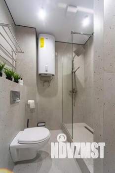 1-к квартира, посуточно, 21м2, 1/1 этаж