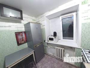 2-к квартира, на длительный срок, 47м2, 2/4 этаж