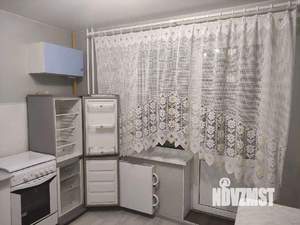 1-к квартира, на длительный срок, 38м2, 7/10 этаж