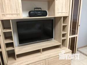 2-к квартира, посуточно, 57м2, 1/5 этаж