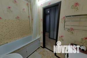 1-к квартира, посуточно, 38м2, 9/10 этаж