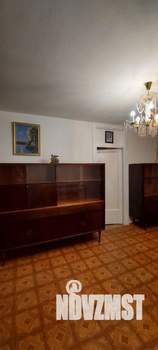 2-к квартира, на длительный срок, 45м2, 4/5 этаж
