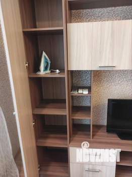 1-к квартира, на длительный срок, 50м2, 6/19 этаж