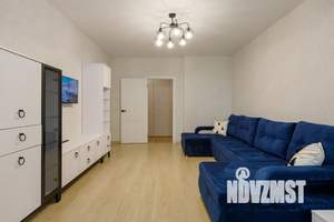 3-к квартира, посуточно, 83м2, 6/15 этаж