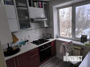 2-к квартира, на длительный срок, 45м2, 5/5 этаж