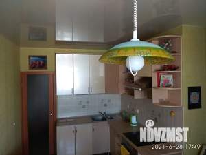 1-к квартира, посуточно, 44м2, 10/11 этаж