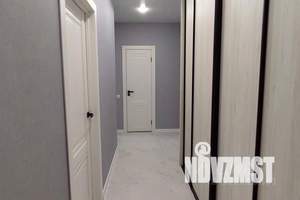 2-к квартира, посуточно, 63м2, 6/17 этаж