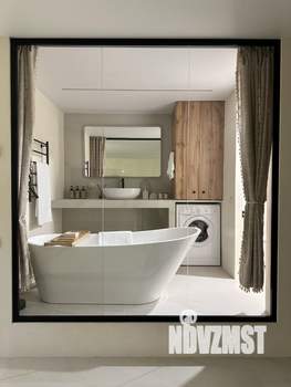 1-к квартира, посуточно, 42м2, 1/4 этаж