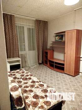 1-к квартира, на длительный срок, 32м2, 4/5 этаж