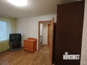 1-к квартира, на длительный срок, 22м2, 1/9 этаж