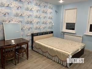 1-к квартира, на длительный срок, 40м2, 3/9 этаж