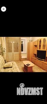 1-к квартира, на длительный срок, 40м2, 9/10 этаж