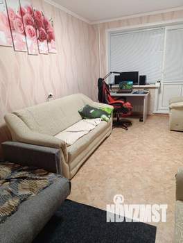 1-к квартира, на длительный срок, 36м2, 6/9 этаж