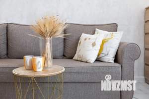 1-к квартира, посуточно, 46м2, 4/16 этаж