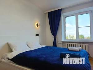 1-к квартира, посуточно, 31м2, 5/9 этаж