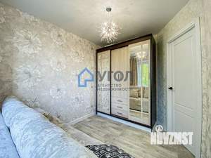2-к квартира, на длительный срок, 34м2, 5/5 этаж